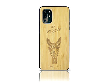 Coque arrière LAMA OnePlus 8T 5G